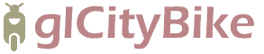 glcitybike logo